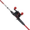 imageAbu Garcia Max X Low Profile Baitcast ComboMax X New Model