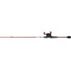 imageAbu Garcia Max X Low Profile Baitcast ComboMax X New Model