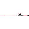 imageAbu Garcia Max X Low Profile Baitcast ComboMax X New Model