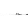 imageAbu Garcia Pro Max ampamp Max Pro Low Profile Baitcast Reel and Fishing Rod ComboMax Pro New Model