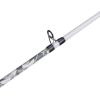 imageAbu Garcia Pro Max ampamp Max Pro Low Profile Baitcast Reel and Fishing Rod ComboMax Pro New Model