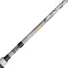 imageAbu Garcia Pro Max ampamp Max Pro Low Profile Baitcast Reel and Fishing Rod ComboMax Pro New Model