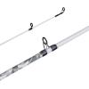 imageAbu Garcia Pro Max ampamp Max Pro Low Profile Baitcast Reel and Fishing Rod ComboMax Pro New Model