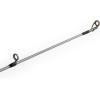 imageAbu Garcia Vengeance Low Profile Baitcast Reel and Fishing Rod Combo7  Medium Heavy  1pc Righthanded