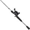 imageAbu Garcia Vengeance Low Profile Baitcast Reel and Fishing Rod Combo7  Medium Heavy  1pc Righthanded