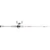 imageAbu Garcia Veritas Low Profile Baitcast Reel and Fishing Rod Combo2021 Model