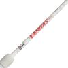 imageAbu Garcia Veritas Low Profile Baitcast Reel and Fishing Rod Combo2021 Model