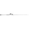 imageAbu Garcia Veritas Low Profile Baitcast Reel and Fishing Rod Combo2021 Model