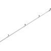imageAbu Garcia Veritas Low Profile Baitcast Reel and Fishing Rod Combo2023 Model