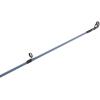imageAbu Garcia Zata Low Profile Baitcast Reel and Fishing Rod ComboNew Model