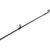 imageAbu Garcia Zata Low Profile Baitcast Reel and Fishing Rod ComboNew Model