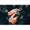 imageAbu Garcia Zata Low Profile Baitcast Reel and Fishing Rod ComboOld Model