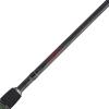 imageAbu Garcia Zata Low Profile Baitcast Reel and Fishing Rod ComboOld Model