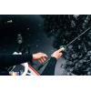 imageAbu Garcia Zata Low Profile Baitcast Reel and Fishing Rod ComboOld Model