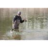 imageHodgman Mackenzie Cleat Chest Bootfoot FishingHunting WadersSize  7
