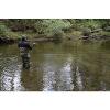 imageHodgman Mackenzie Cleat Chest Bootfoot FishingHunting WadersSize  7