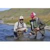 imageHodgman Mens Brighton Neoprene Cleated Waders Realtree Max Fishing ampamp Hunting ApparelSize 8