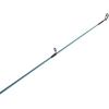 imageShakespeare Agility GelTech Spincast Reel and Fishing Rod Combo