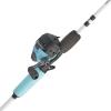 imageShakespeare Agility GelTech Spincast Reel and Fishing Rod Combo