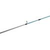 imageShakespeare Agility GelTech Spincast Reel and Fishing Rod Combo