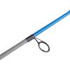 imageShakespeare Agility GelTech Spinning Reel and Fishing Rod ComboBlue