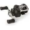 imageShakespeare Agility Spinning Reel and 66quot Fishing Rod Combo Right Handle Position MultiDisk Drag System Ported Aluminum Spool