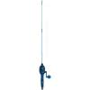 imageShakespeare Kids Camo Childrens Fishing Beginner Kit