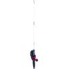 imageShakespeare Marvel Ghost Spider Childrens Fishing Beginner Kit