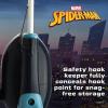 imageShakespeare Marvel Ghost Spider Childrens Fishing Beginner Kit