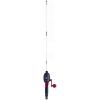 imageShakespeare Marvel Ghost Spider Childrens Fishing Beginner Kit