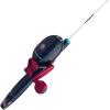 imageShakespeare Marvel Ghost Spider Childrens Fishing Beginner Kit