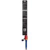imageShakespeare Marvel Spiderman Kit 26quot Spincast Combo for Kid GelTech Comfort Grip Handle Safety Hook Keeper Includes Practice Casting Plug
