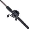imageUgly Stik GX2 Low Profile Baitcast Reel and Fishing Rod ComboNew Model