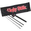 imageUgly Stik GX2 Low Profile Baitcast Reel and Fishing Rod ComboNew Model