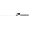 imageUgly Stik GX2 Low Profile Baitcast Reel and Fishing Rod ComboNew Model