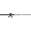 imageUgly Stik GX2 Low Profile Baitcast Reel and Fishing Rod ComboNew Model