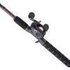 imageUgly Stik GX2 Low Profile Baitcast Reel and Fishing Rod ComboNew Model