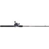 imageUgly Stik GX2 Low Profile Baitcast Reel and Fishing Rod ComboNew Model