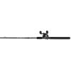 imageUgly Stik GX2 Low Profile Baitcast Reel and Fishing Rod ComboNew Model