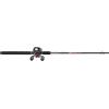 imageUgly Stik GX2 Low Profile Baitcast Reel and Fishing Rod ComboNew Model