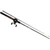 imageUgly Stik GX2 Low Profile Baitcast Reel and Fishing Rod ComboOld Model
