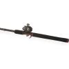 imageUgly Stik GX2 Low Profile Baitcast Reel and Fishing Rod ComboOld Model