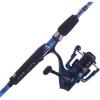 imageAbu Garcia Aqua Max Spinning Reel and Fishing Rod ComboSpinning