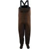 imageHodgman Caster Neoprene Stocking Foot Chest WaderBrown