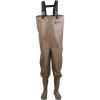 imageHodgman Mackenzie Cleat Chest Bootfoot FishingHunting WadersSize  13