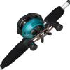 imagePflueger Lady Trion Low Profile Combo