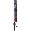 imageShakespeare Marvel Ghost Spider Childrens Fishing Beginner Kit