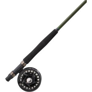 imageShakespeare Cedar Canyon Select Fly ComboNew Model