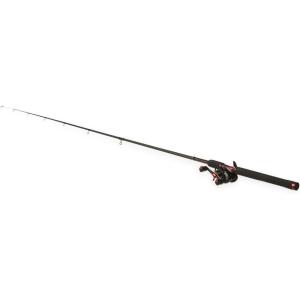 imageUgly Stik GX2 Low Profile Baitcast Reel and Fishing Rod ComboOld Model