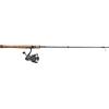 imagePflueger President Spinning Reel and Fishing Rod ComboNew Model